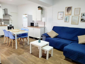 Apartmento Playa, Almeria